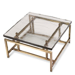 Coffee Table Schlumberg