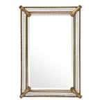 Mirror Civita