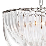 Chandelier Murano ø 50 cm