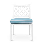 Outdoor Dining Chair Paladium