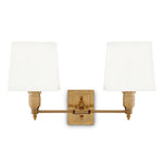 Wall Lamp Lexington Double