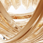 Chandelier Murano ø 50 cm