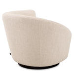Swivel Chair Colin right