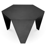 Side Table Metro Chic