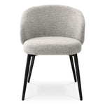 Dining Chair Lloyd with arm set of 2