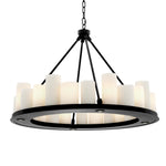 Chandelier Commodore ø 90 cm