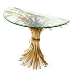Console Table Bonheur