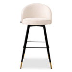 Bar Stool Cooper set of 2