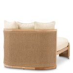 Outdoor Daybed Marenzo