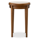 Side table Hensley Round