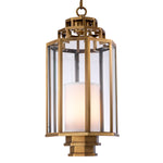 Lantern Monticello S