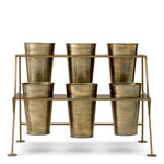 Display Rack Maison des Fleurs