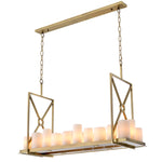 Chandelier Commodore