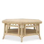 Coffee Table Saba Hexagon