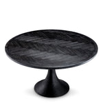 Dining Table Melchior round