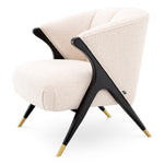 Chair Pavone