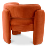 Chair Chaplin