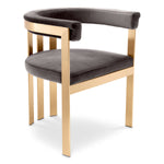 Dining Chair Clubhouse