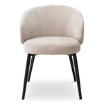 Dining Chair Lloyd with arm set of 2
