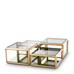 Coffee Table Callum set of 4