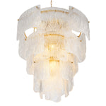 Chandelier Asinara L
