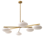Chandelier Evergreen L