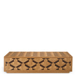 Coffee Table Rubicon