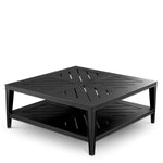 Outdoor Coffee Table Bell Rive square
