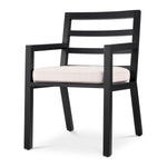 Outdoor Dining Chair Delta