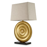 Table Lamp Ramble