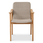Outdoor Dining Chair Honolulu