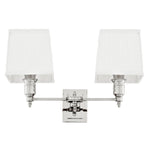 Wall Lamp Lexington Double
