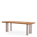 Outdoor Dining Table Osario