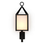 Outdoor Wall Lamp Riserva