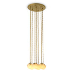 Chandelier Alesa L