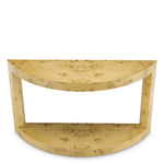Console Table Raphael