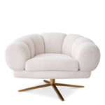 Swivel Chair Sunset