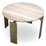 Dining Table Bodega Round