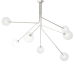 Chandelier Topaz