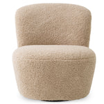 Swivel Chair Doria