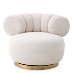 Swivel Chair Phedra