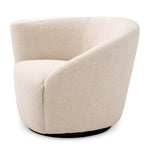 Swivel Chair Colin left