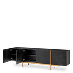 Dresser Bazilian