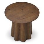 Side Table Papyrus