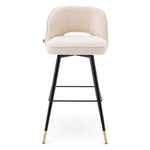 Bar Stool Cliff set of 2
