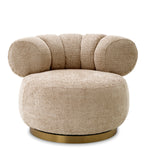 Swivel Chair Phedra