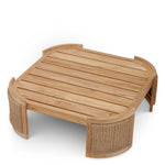Outdoor Coffee table Marenzo