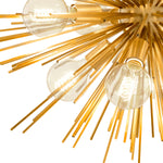 Chandelier Boivin