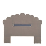 Headboard Trapezium