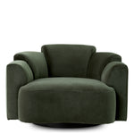 Swivel Chair Marbella